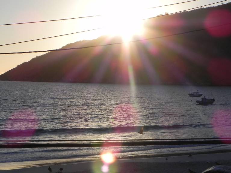 Apartamento Arraial do Cabo