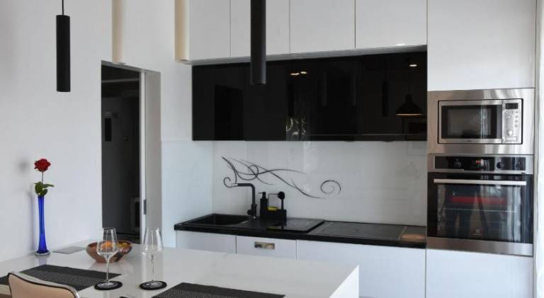 Rental apartment with 1 room for 3 persons — photo 2