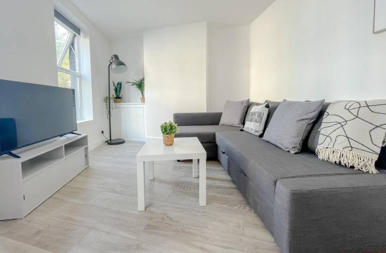 Charming house | Next to the beach | Pets are welcome in Great Yarmouth