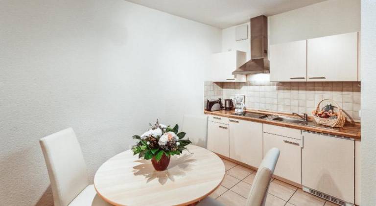 Serviced apartment | Near Zwinger — photo 2