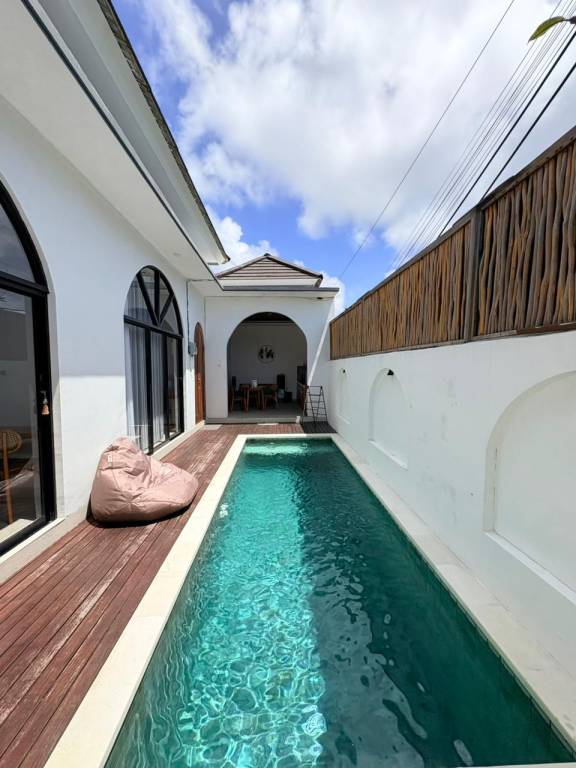 House with private pool & patio | Good for workation | Pets are welcome — photo 3