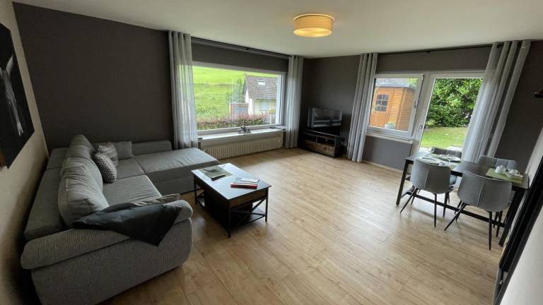 Ferienwohnung Bad Hönningen