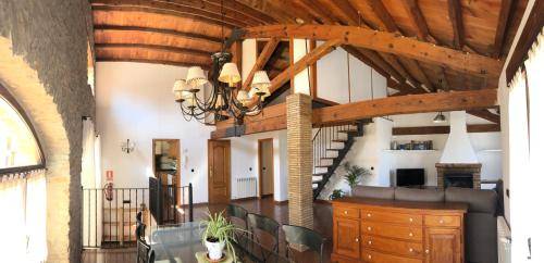 Casa Mirambel