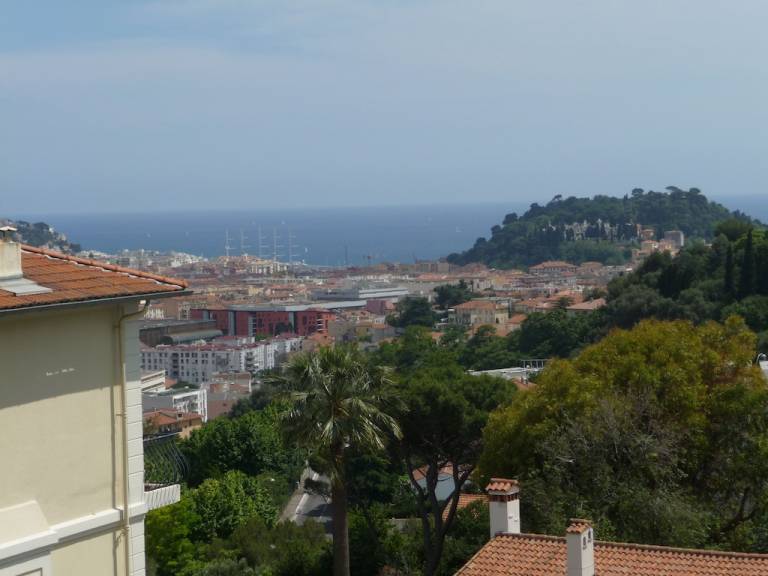 Appartement Nice