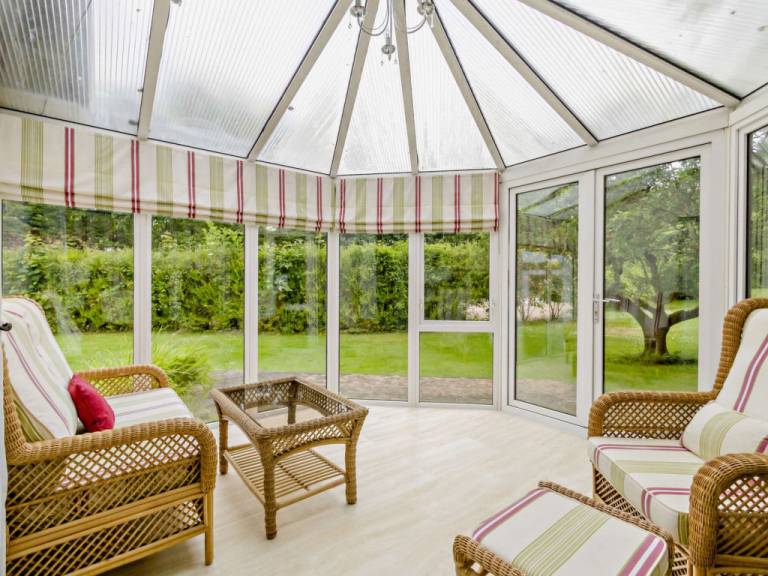 Resort  West Wickham