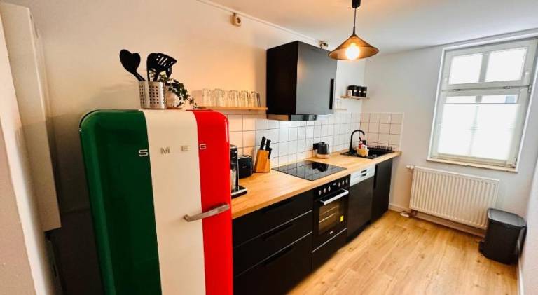 Holiday apartment | Perfect for remote work | Pet-friendly — photo 5