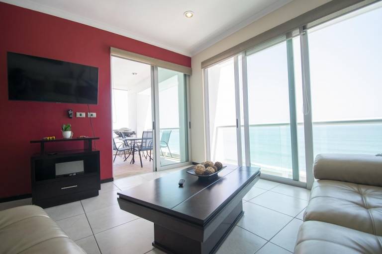 Mazatlan Condo Rentals from 62 HomeToGo
