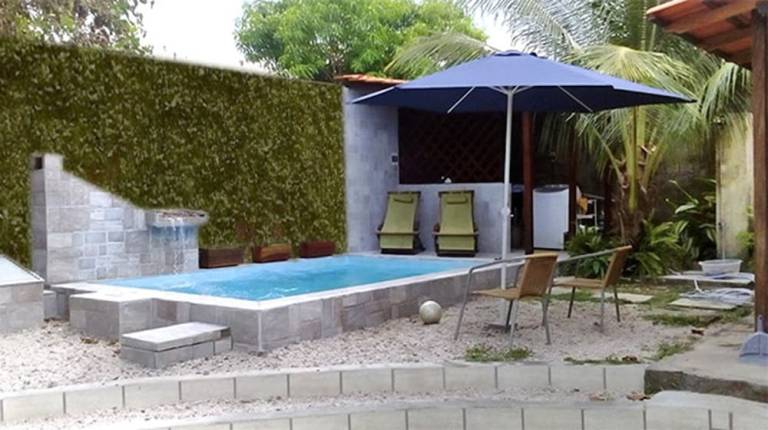 Apartamento  Novo Aleixo