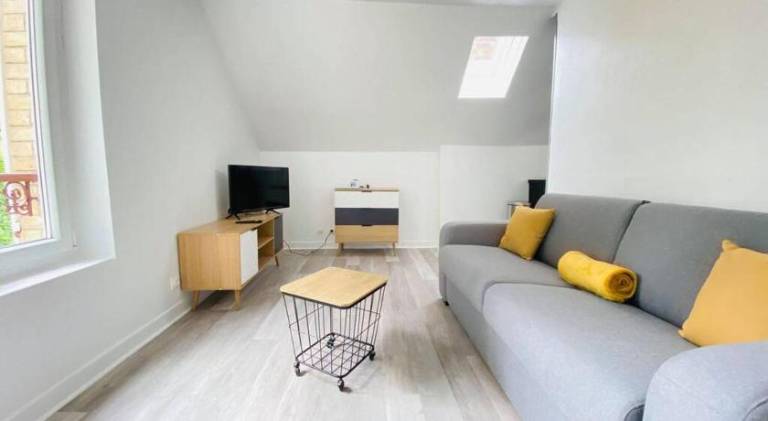 Appartement Laon