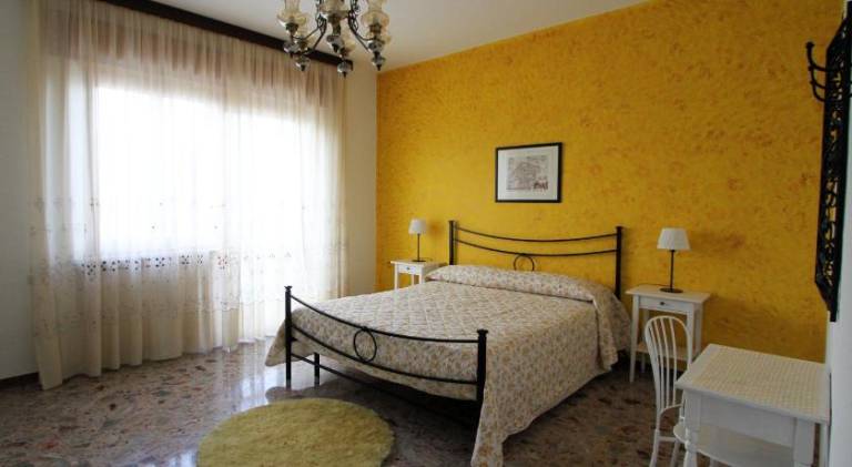 B&B L'Armonia in Fabriano