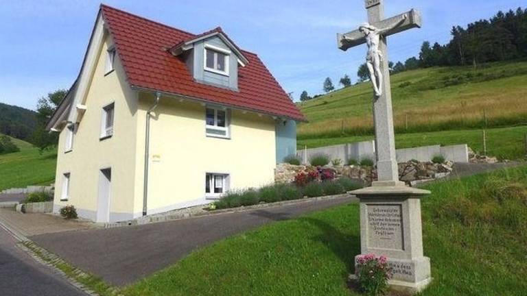 Ferienhaus  Kirchzarten