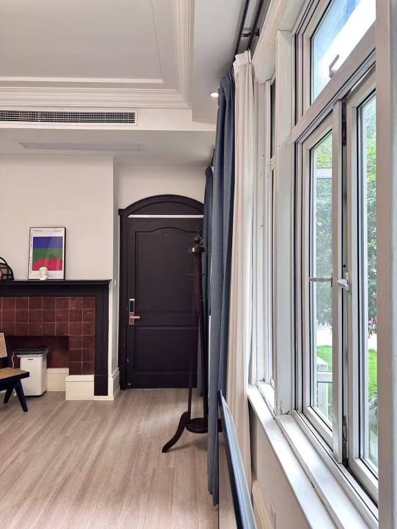 Apartment Xuhui