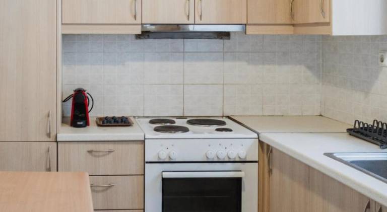 Vacation home with 1 room for 4 persons — photo 3