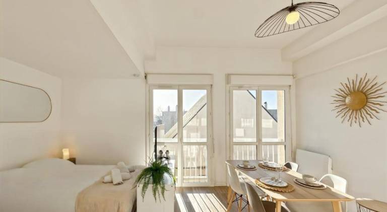 Rental apartment | Good for workation | Pets allowed — photo 2