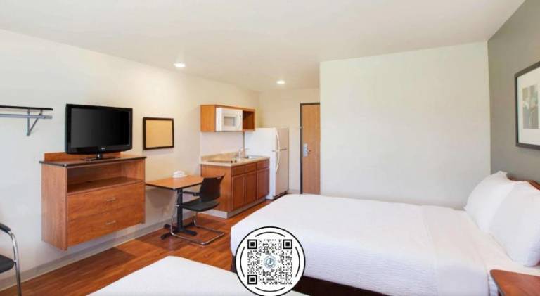 WoodSpring Suites College Station — photo 2