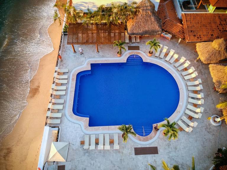 Resort Puerto Vallarta
