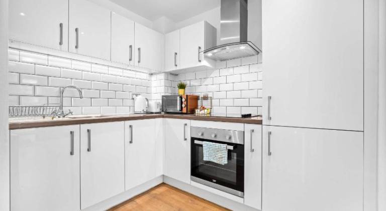 Nice holiday apartment | Pets are welcome — photo 4