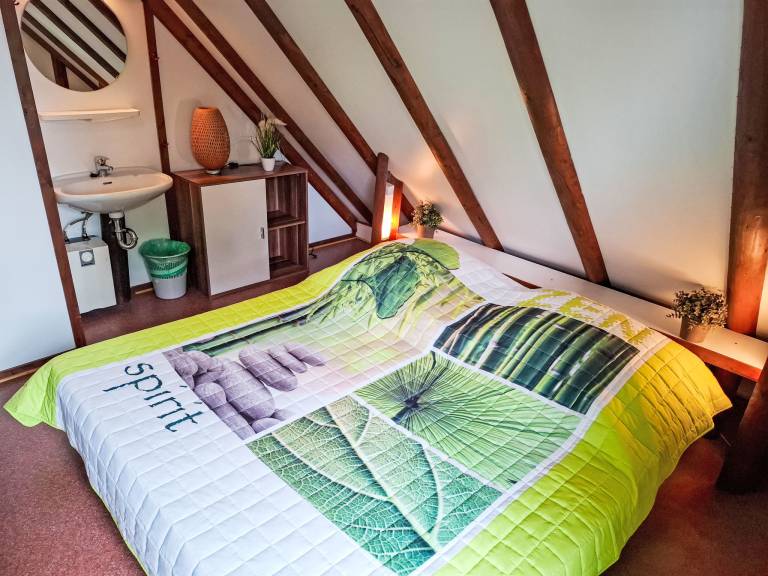Child-friendly house with terrace, barbeque & garden | Pets are welcome — photo 4