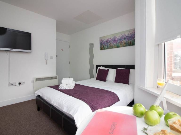 Apartment Eastleigh