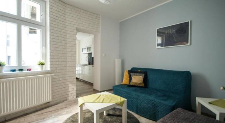 Holiday apartment for 5 persons — photo 2