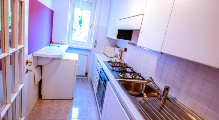 Holiday apartment with 2 rooms for 7 persons — photo 5