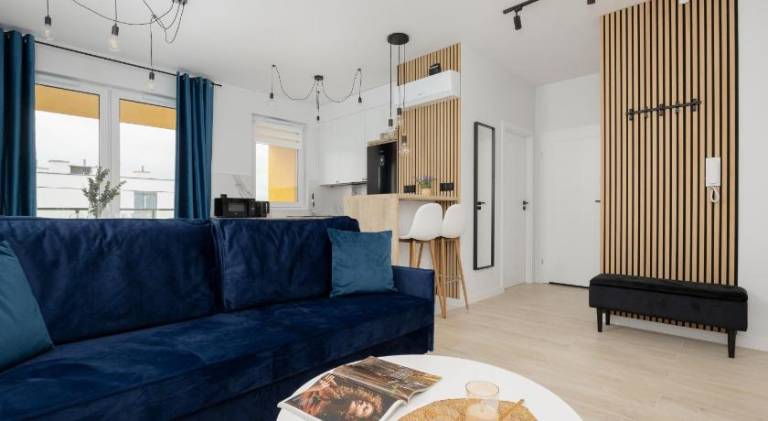 Apartament  Piastów