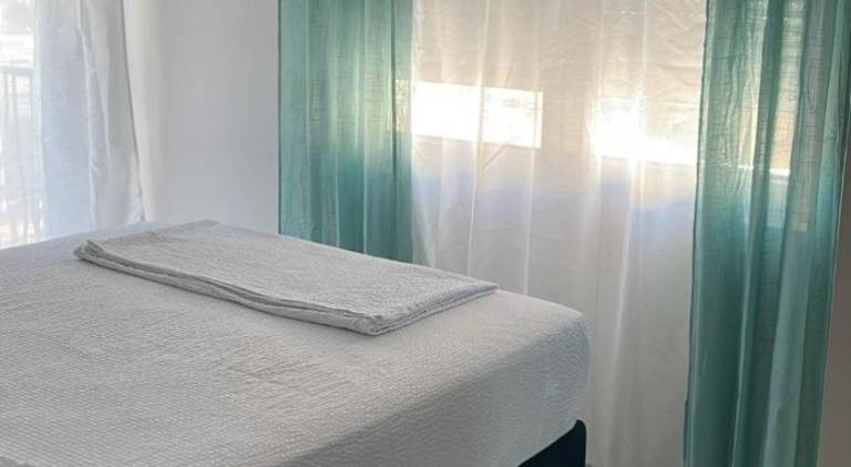 Rental apartment with 1 room for 4 persons in Budva