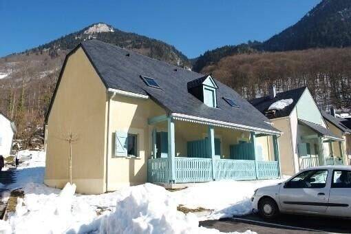 Chalet Cauterets