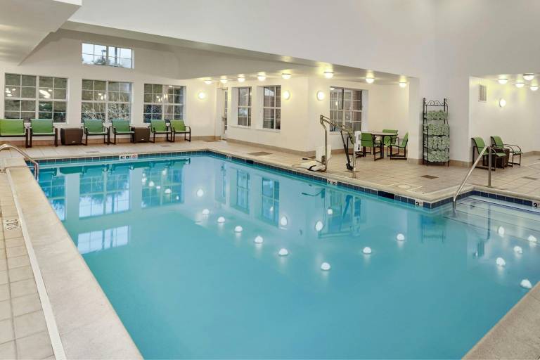 Residence Inn by Marriott Chicago Schaumburg/Woodfield Mall in Rolling Meadows, IL