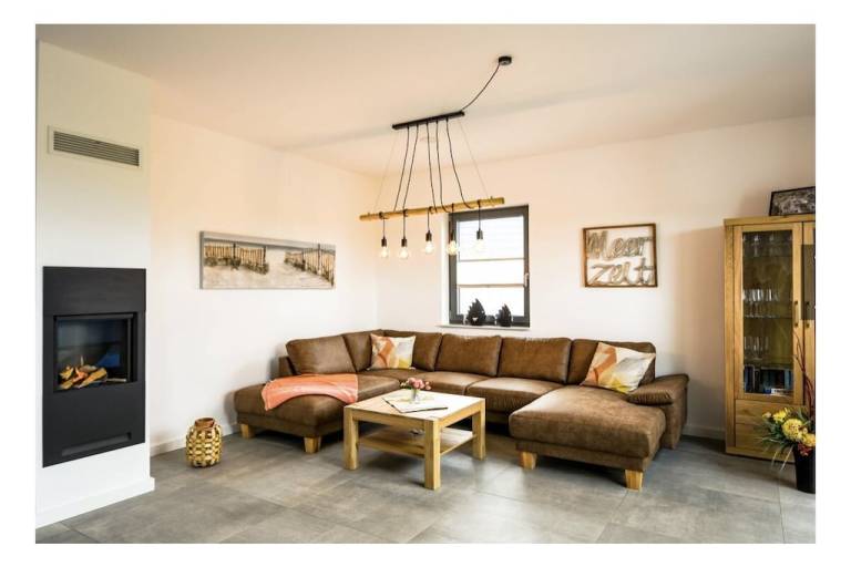 Vacation home with yard & patio — photo 3