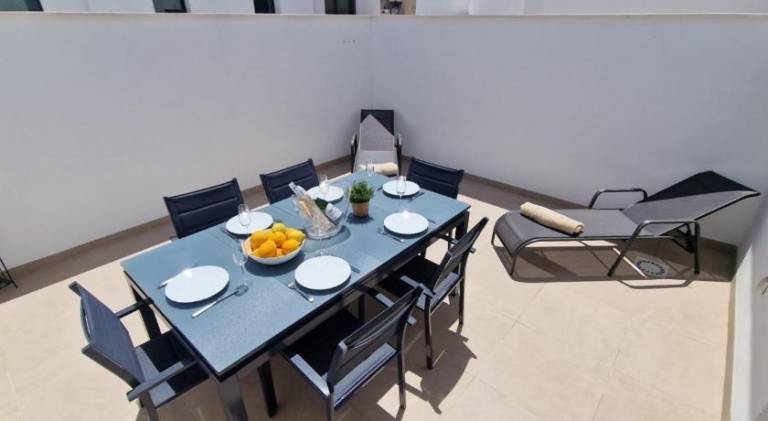 Holiday apartment | Pet-friendly in Estepona