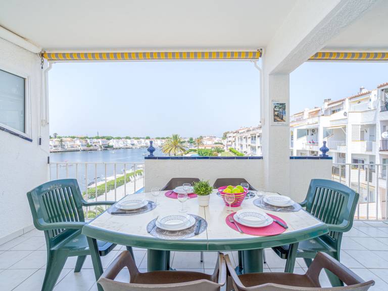 Ferienwohnung Empuriabrava