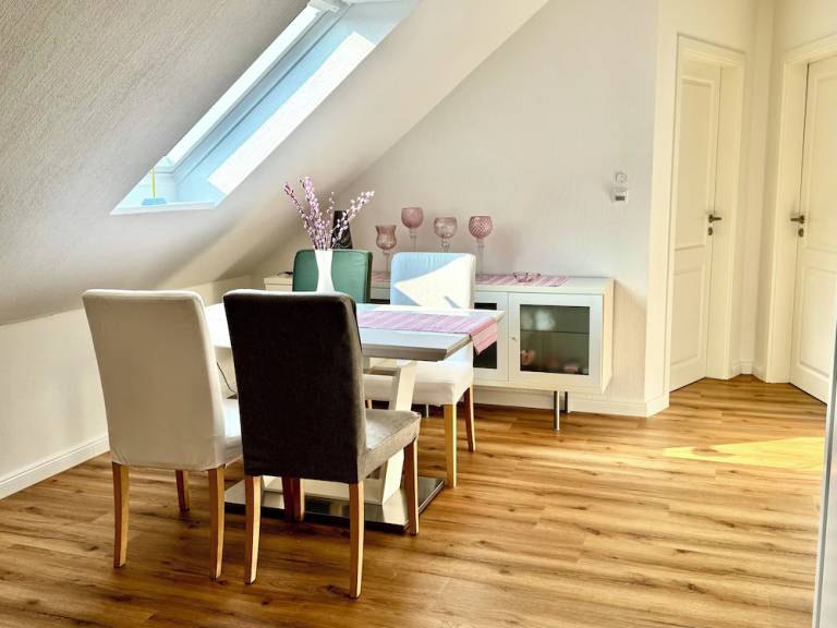 Ferienwohnung Wahlstedt