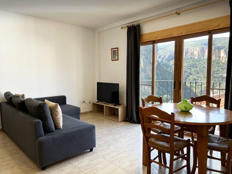 Apartamento Sot de Chera