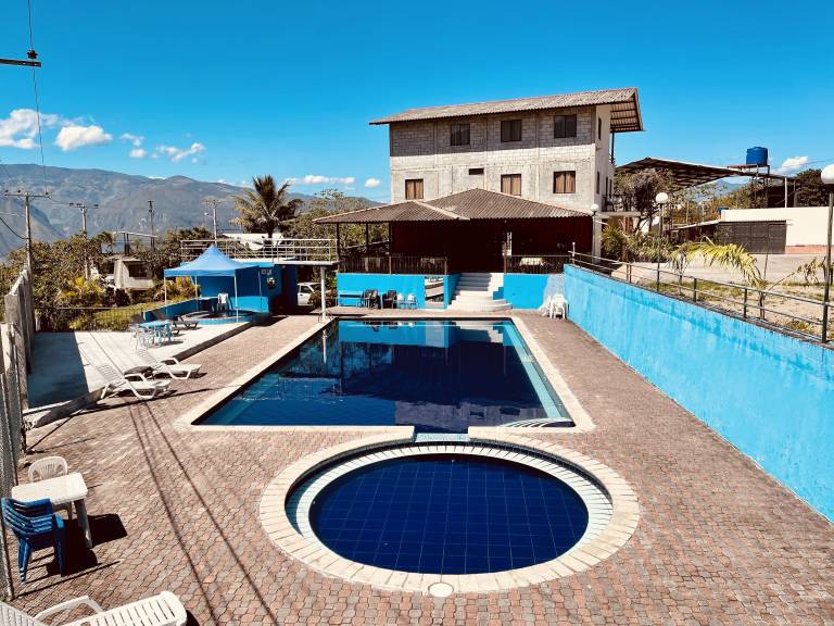 Villa  Santa Isabel