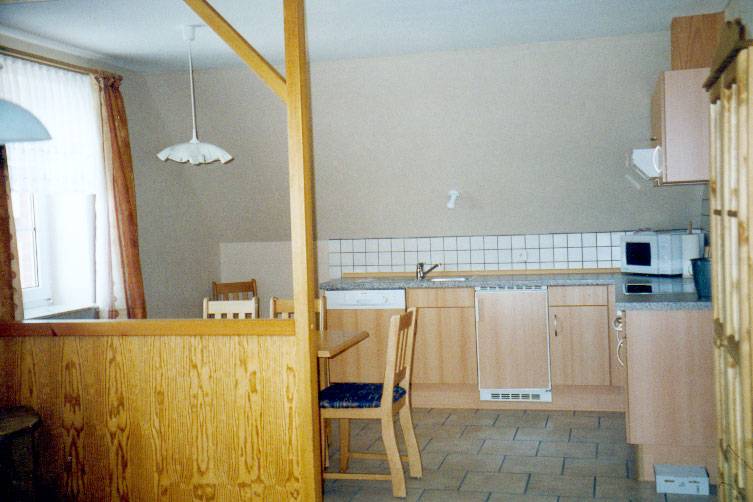 Ferienhaus Pellworm