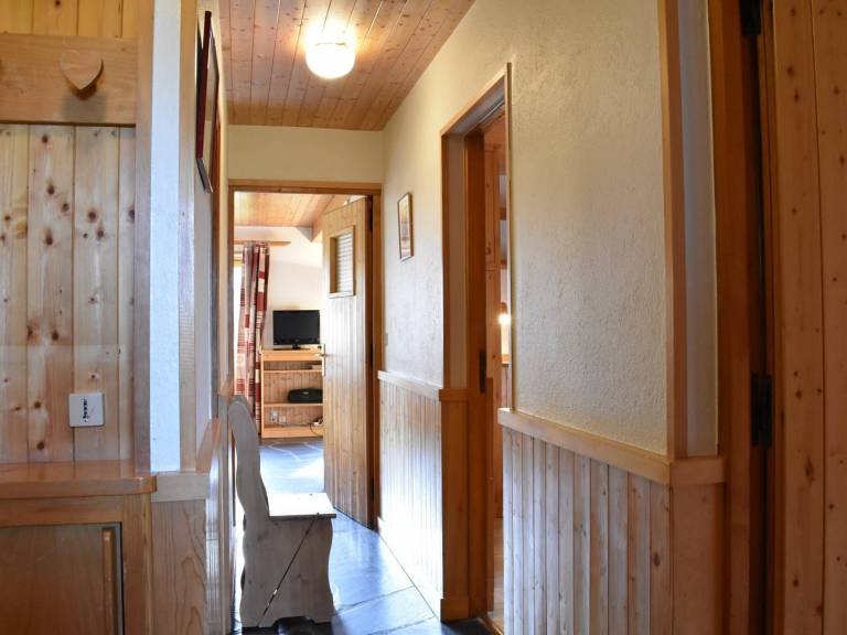 Holiday apartment | Mountain view — photo 4