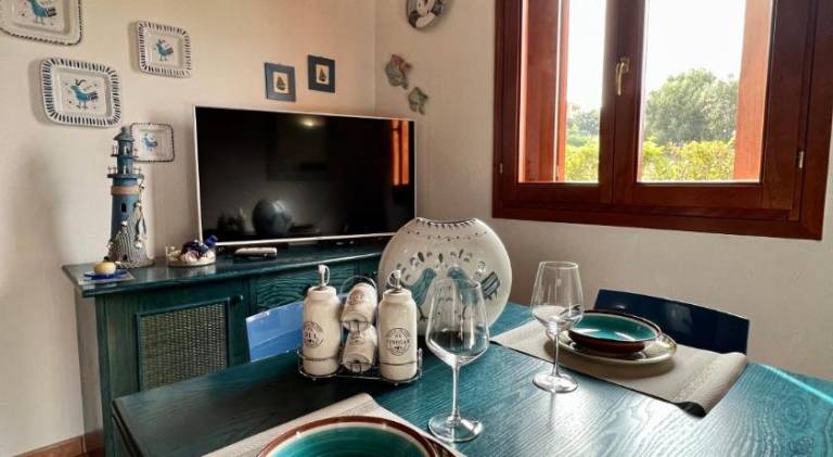 Villa with 2 rooms for 5 persons — photo 3