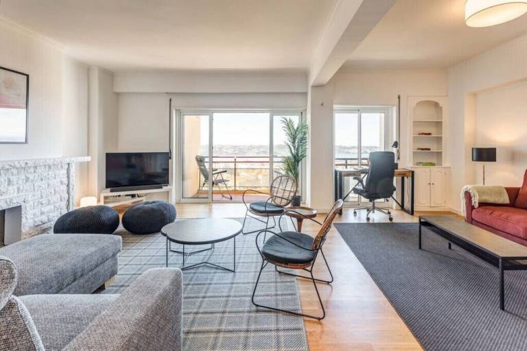 Apartamento Queluz