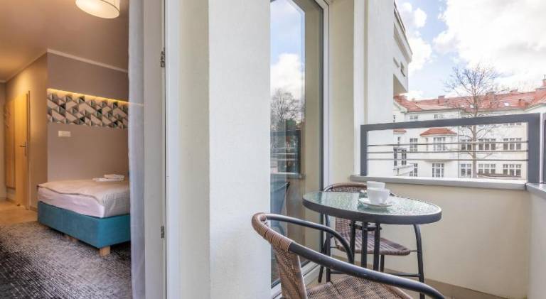 Charming holiday apartment with patio & garden | Pets are welcome — photo 4