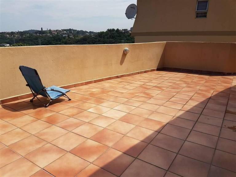 Feriehus  Durban