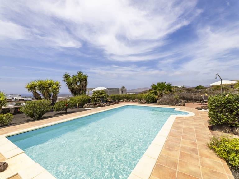 Apartment  El Golfo