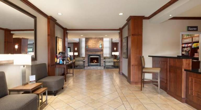 Staybridge Suites Tampa East- Brandon By IHG — photo 4