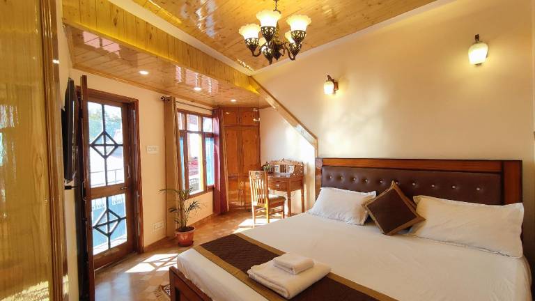 47 m&sup2; Ferienwohnung