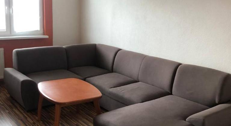 Apartmán Zákopčie