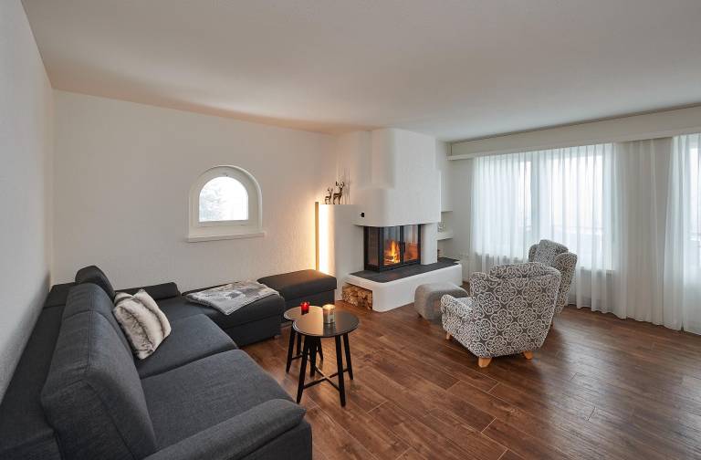 Holiday apartment with 1 room for 4 persons — photo 4
