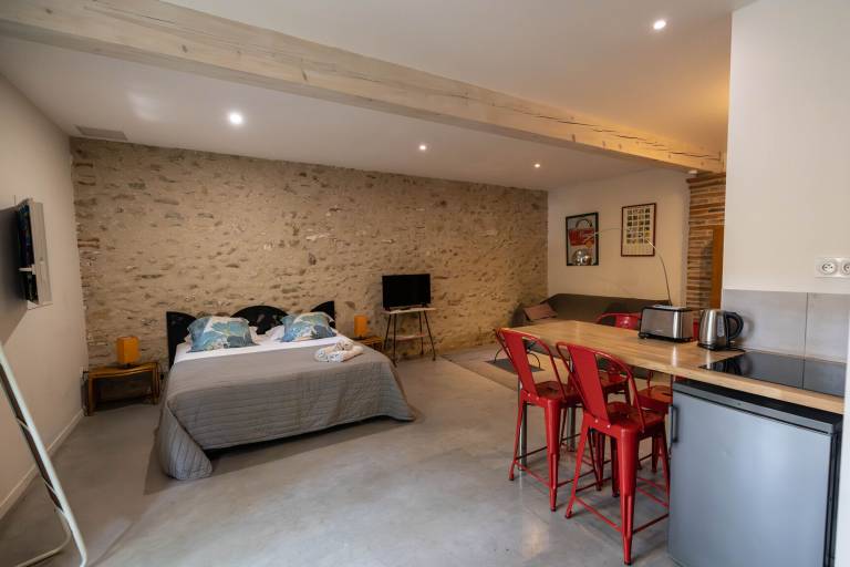 Cottage Ortaffa