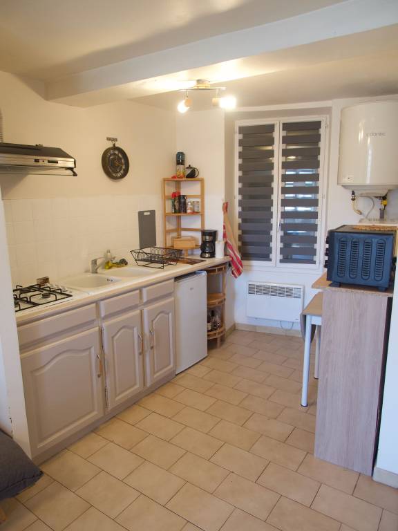 Appartement Gréoux-les-Bains