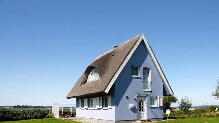 Ferienhaus Vieregge