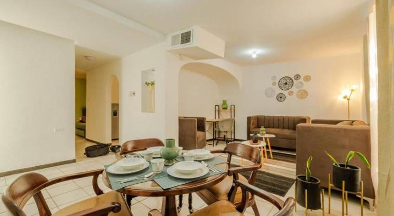 House with 3 rooms for 7 persons — photo 3